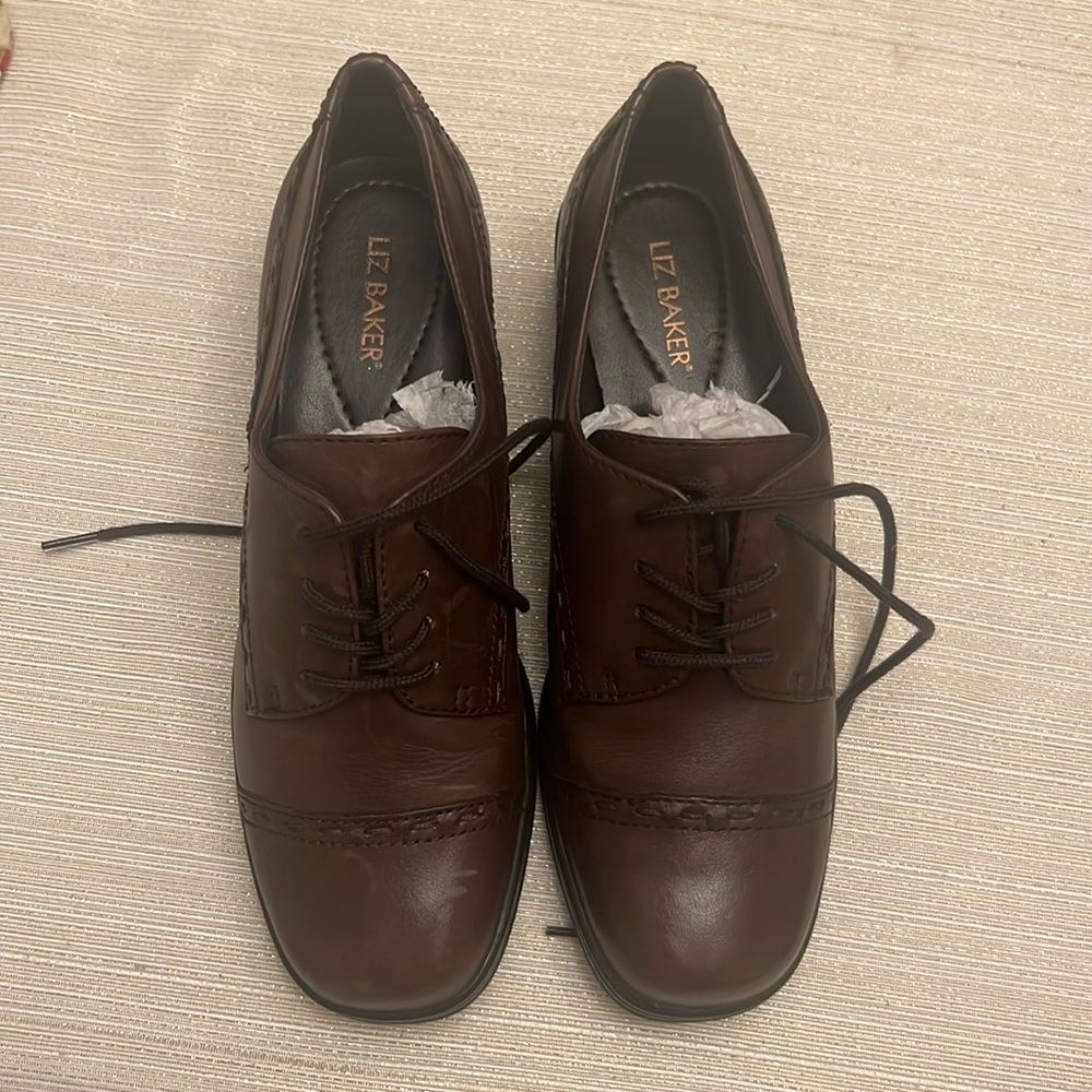 New, never worn